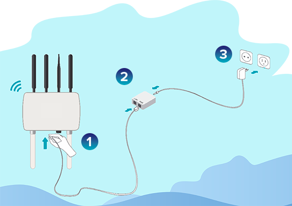 Control de moldes